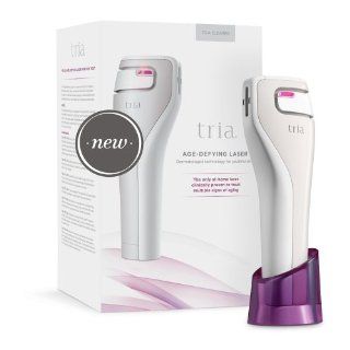 Tria Age Defying Laser   Laser Resurfacing at Home   Fraxel Treatment Laser Health & Personal Care