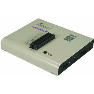 B&K Precision 866B Universal Device Programmer with USB Interface Process Controllers