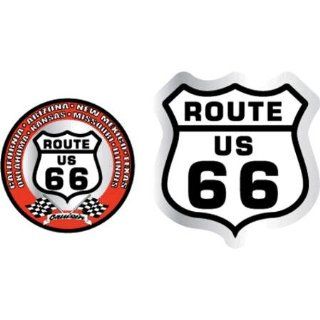 Route 66   Home Decor Accents