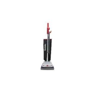 Sanitaire SC889 12" Cleaning Path, 50' Cord Length, 7 amp Quiet Clean Upright Vacuum Household Upright Vacuums