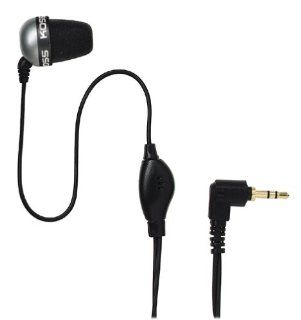 Koss CS15 Communication Plug Phone Single Sided Earbud Electronics