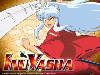 Inuyasha Season 1, Episode 7 "Showdown Inuyasha vs. Sesshomaru"  Instant Video