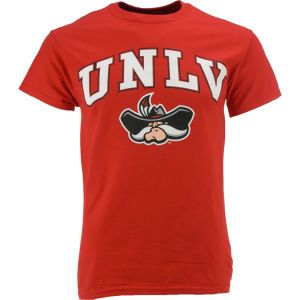 UNLV Runnin Rebels New Agenda NCAA Midsize T Shirt