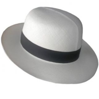 Gamboa Panama Hat Montecristi at  Mens Clothing store