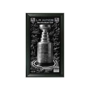 Los Angeles Kings Highland Mint Photo Mint Pano EVENT