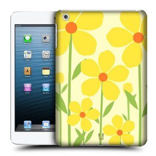 Head Case Designs False Blossom Romantic Flowers Hard Back Case Cover for Apple iPad mini Computers & Accessories
