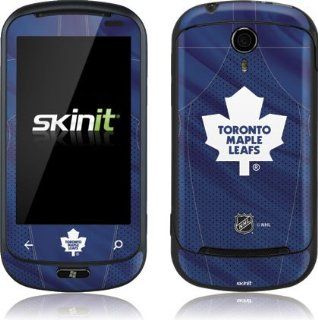 NHL   Toronto Maple Leafs   Toronto Maple Leafs Home Jersey   LG Quantum   Skinit Skin Cell Phones & Accessories