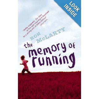 Memory Of Running RON MCLARTY 9780751537369 Books