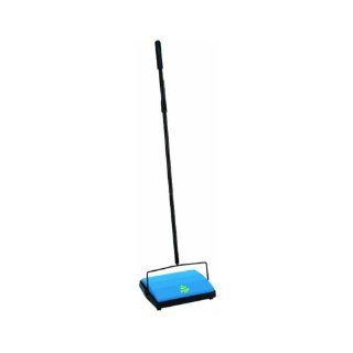 Bissell 2101 2 Sweep Up Sweeper, blue   Household Vacuums