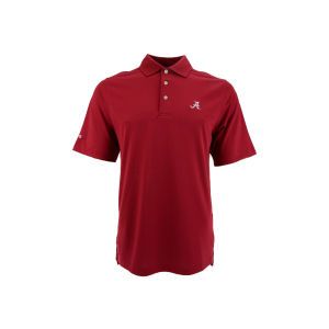 Alabama Crimson Tide NCAA Iron Polo