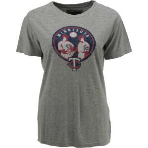 Minnesota Twins MLB Womens WBRSTX T Shirt