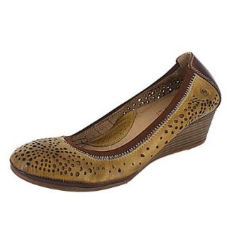 Pikolinos Womens Trento 870 9410 Sol/Cuero Tan 41 Pumps Shoes Shoes