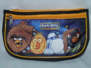 Angry Birds Star Wars Pencil Case   Gadget Case Toys & Games