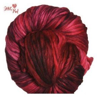 Malabrigo Rasta Yarn   873 Stitch Red