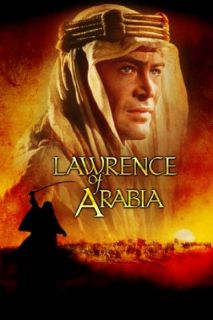 Lawrence Of Arabia Peter O'Toole, Alec Guinness, Anthony Quinn, Jack Hawkins  Instant Video