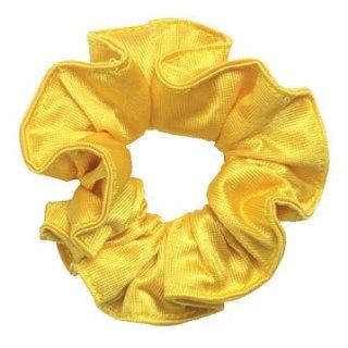 Teamwork Cool Mesh Hair Scrunchies 6 GOLD (DAZZLE) ONE SIZE   (DAZZLE)  Sporting Goods  Sports & Outdoors