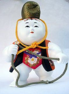 Ningyo Project Gosho Doll  Traditional Toys & Games