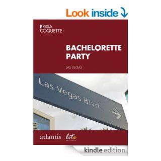 Bachelorette party (Italian Edition) eBook Brixia Coquette Kindle Store