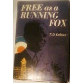 FREE AS A RUNNING FOX Books