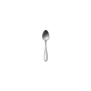 Scroll S/S Teaspoon, 6"   Dozen Kitchen & Dining