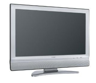 Sharp LC32SH20U 32 Inch LCD HDTV with Integrated ATSC Tuner Electronics