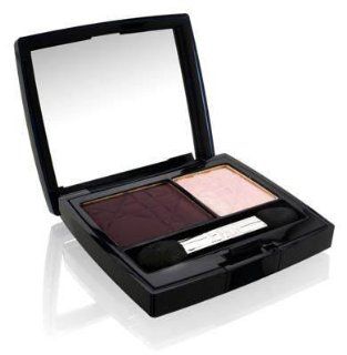 Christian Dior 2 Color Eyeshadow, Matte and Shiny, No. 885 Purple Look, 0.15 Ounce  Eye Shadows  Beauty