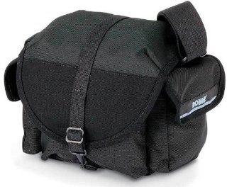 Domke 700 F3B F 3XB Ballistic Nylon Bag (Black)  Photographic Equipment Bag Accessories  Camera & Photo