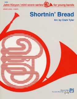 Shortnin' Bread Musical Instruments
