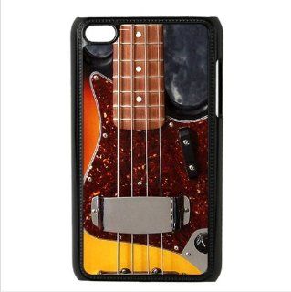 Instruments Guitar Fender Jazz Bass Covers Cases Accessories for Apple iPod touch 4th   Players & Accessories