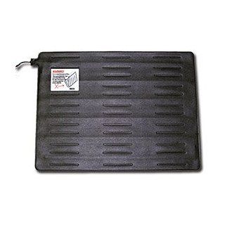 United Security Products 909 25lb Pre Wired Pressure Mat 24x36"   Home Security Systems