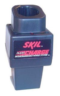 Skil 92943 Flexi Charge One Stick Charger 3.6 Volts   Cordless Tool Battery Chargers  