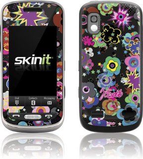 Urban   Pop Garden Black   Samsung Solstice SGH A887   Skinit Skin Cell Phones & Accessories
