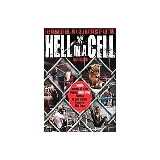 FYE/Suncoast Exclusive WWE Hell in the Cell DVD with seriel numbered Kane bust Electronics