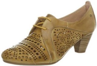 Pikolinos Women's Florencia 888 9661 Oxford Shoes