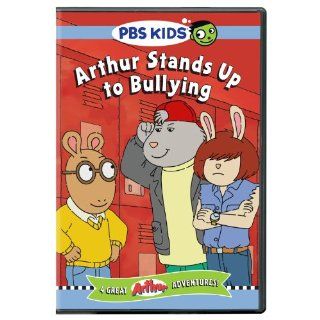 Arthur Stands Up to Bullying Arthur Stands Up to Bullying Movies & TV