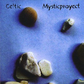 Celtic Mysticproyect Music