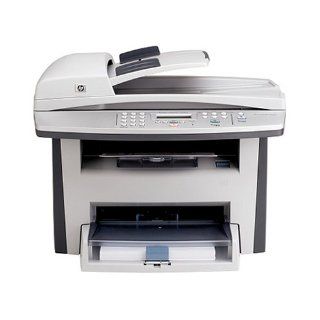HP Laser Jet 3052 All in One Printer/Copy/Scanner (White)  Laser Multifunction Office Machines  Electronics