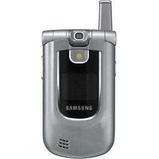 Samsung SCH A890 Used Cell Phone Verizon  Sports Fan Cell Phone Accessories  Sports & Outdoors