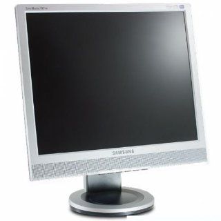 Samsung 913BM 19in LCD Monitor Computers & Accessories
