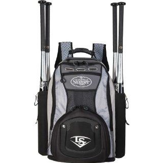 Louisville Slugger EB 2014 Series 9 Stick Baseball Bag, Platinum  Baseball Equipment Bags  Sports & Outdoors
