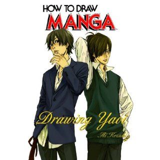 How To Draw Manga Volume 42 Drawing Yaoi (How to Draw Manga) (v. 42) Ai Kozaki 0824869001035 Books