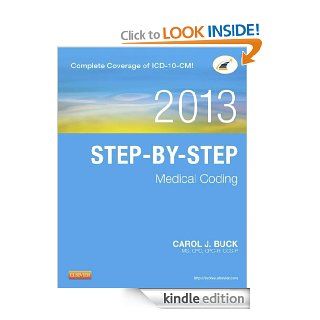 Step by Step Medical Coding, 2013 Edition eBook Carol Buck Kindle Store