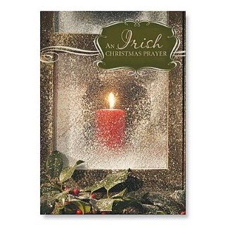 Abbey Press "Irish Christmas Prayer" Cards   Greetings 53147T ABBEY  