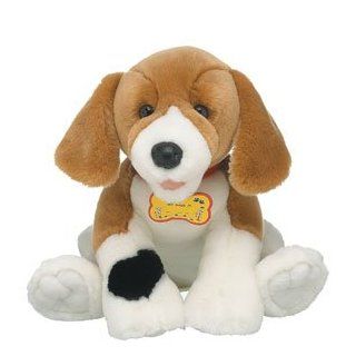 Build A Bear Workshop 16 in. Beagle Plush Stuffed Animal Toys & Games