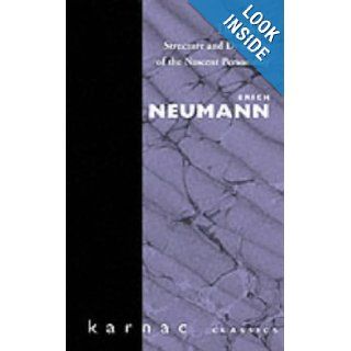 The Child Structure and Dynamics of the Nascent Personality (Maresfield Library) Erich Neumann, R. Manheim 9780946439423 Books