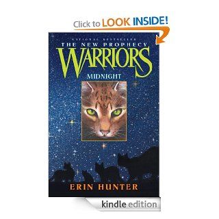 Warriors The New Prophecy #1 Midnight   Kindle edition by Erin Hunter, Owen Richardson. Children Kindle eBooks @ .