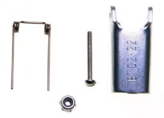 Campbell 916 G Steel Latch Kit for 10 30 Hook