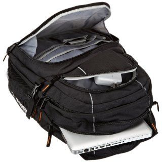 Basics Laptop Backpack (AB 103) Electronics