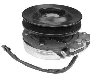 Electric Pto Clutch For Mtd Repl Mtd 917  Lawn Mower Electric Clutches  Patio, Lawn & Garden