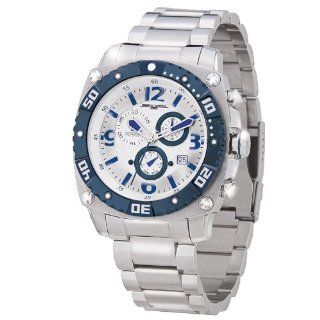 Jorg Gray JG9800 13   Men's Swiss Chronograph Watch, Date Display, Sapphire Crystal, Stainless Steel Bracelet at  Men's Watch store.